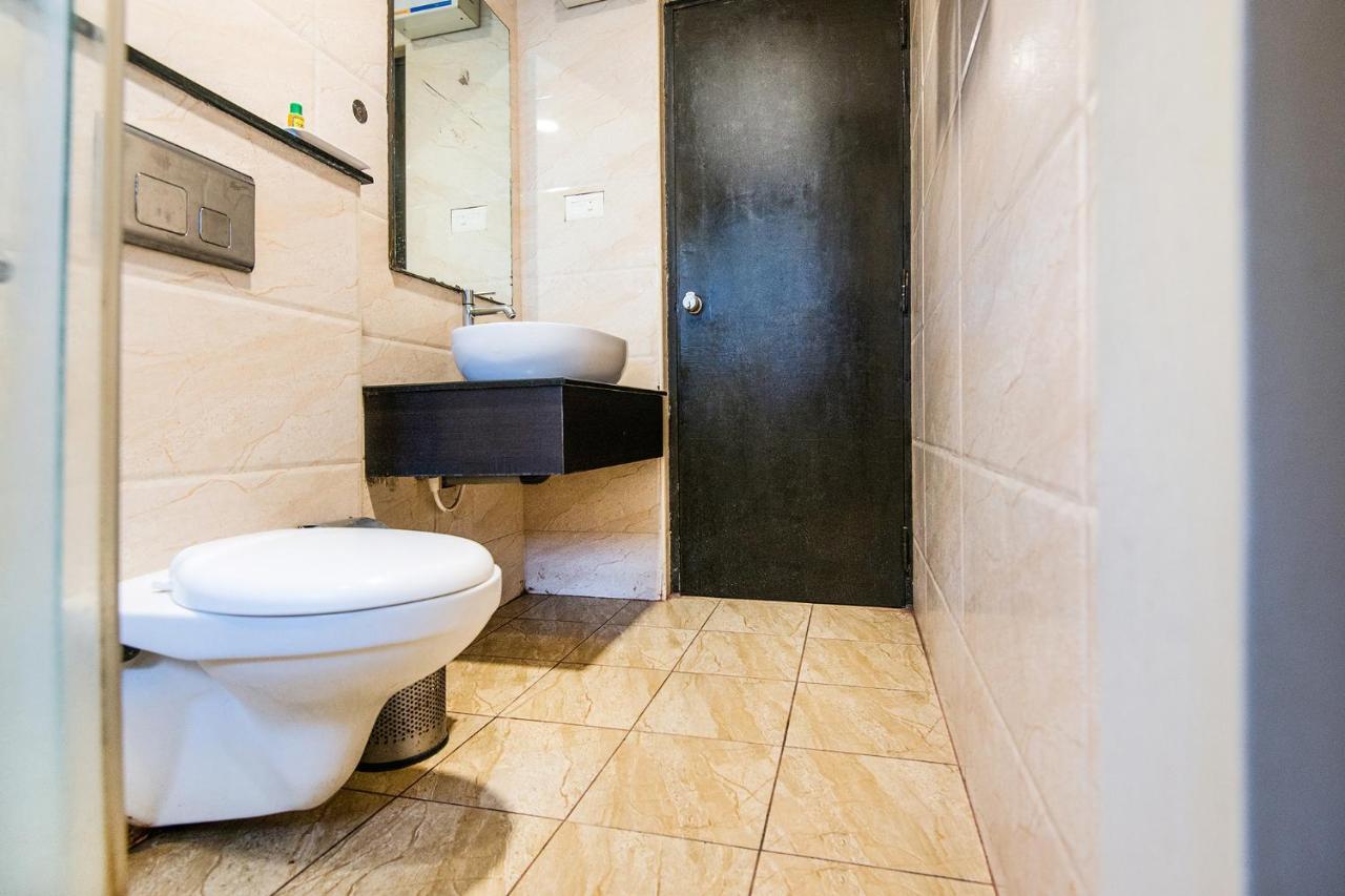 Fabhotel Alreef Residency Chennai Zewnętrze zdjęcie